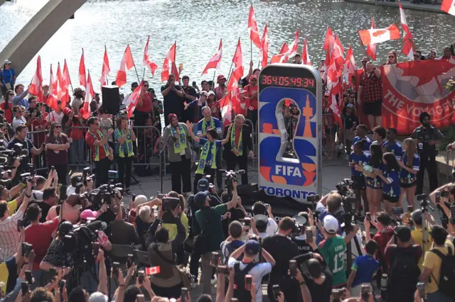 جام جهانی ۲۰۲۶