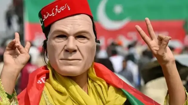 تحریک انصاف