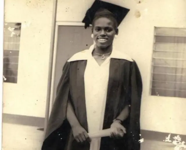 Daandiirraa dubartii kaatee jireenya mo'atte