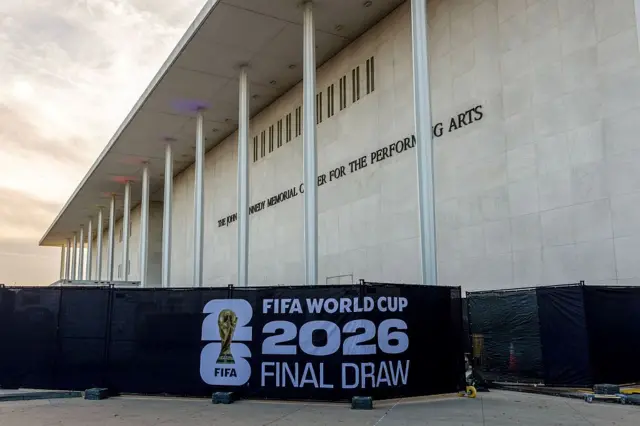 جام حهانی ۲۰۲۶