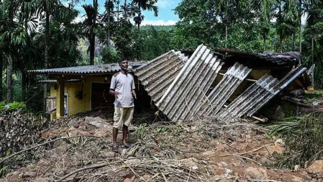 இலங்கை: 607 ஆக உயர்ந்த பலி எண்ணிக்கை – நிலவரம் என்ன?