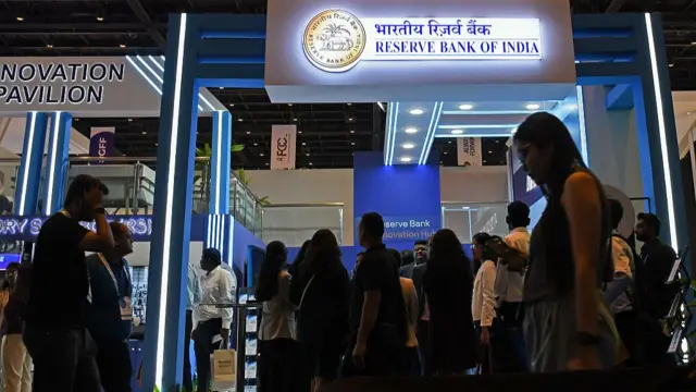 भारतीय रिज़र्व बैंक