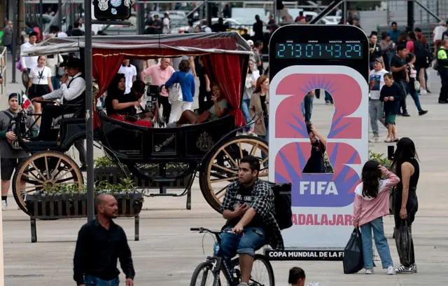 جام جهانی ۲۰۲۶