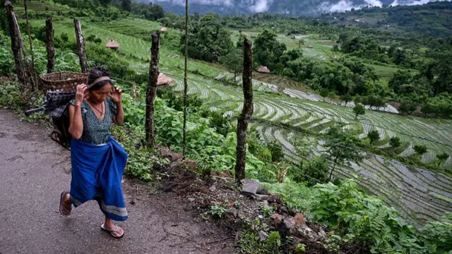 अरुणाचल प्रदेश