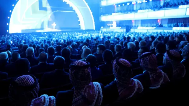 La audiencia mira al sorteo de Mundial 2026