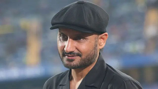 हरभजन सिंह