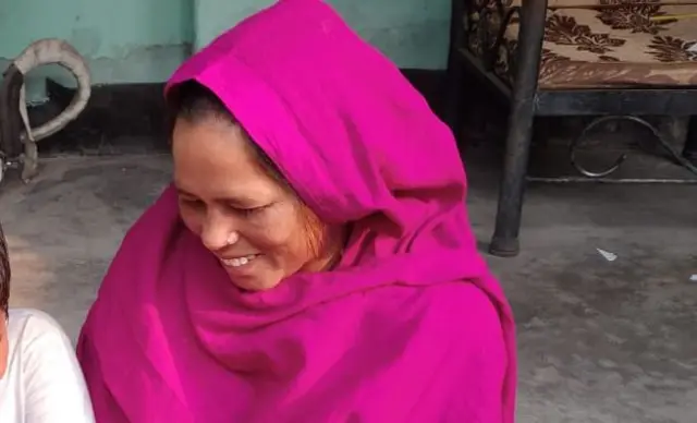सुनाली ख़ातून