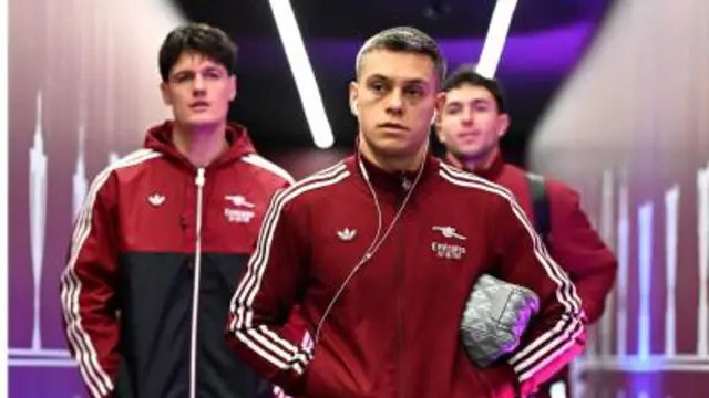 Taphattoota Arsenaal