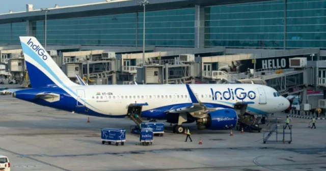 விமான போக்குவரத்து கட்டணத்தை நிர்ணயித்த மத்திய விமான போக்குவரத்து அமைச்சகம்