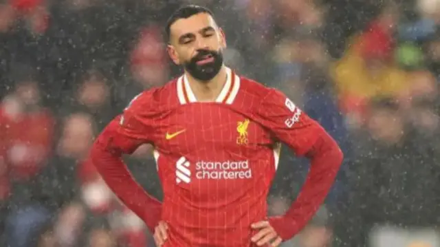 Salah