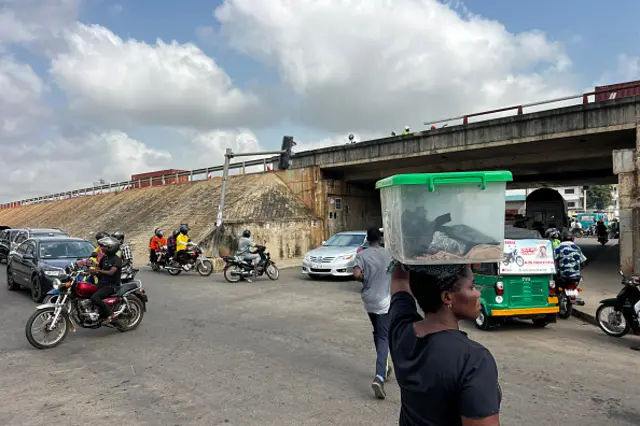 Birnin Cotonou