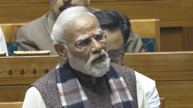 नरेंद्र मोदी