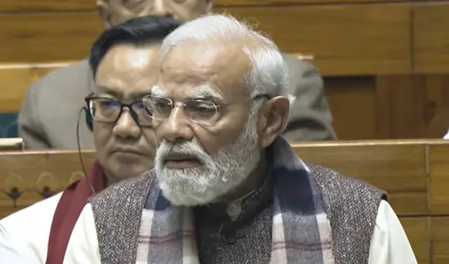 नरेंद्र मोदी