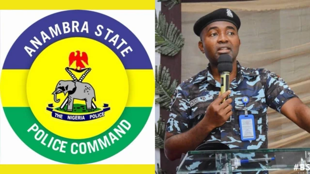 Mmadụ anọ anwụọla n'ihi mkpamkpa ndị otu nzuzo n'Anambra steeti