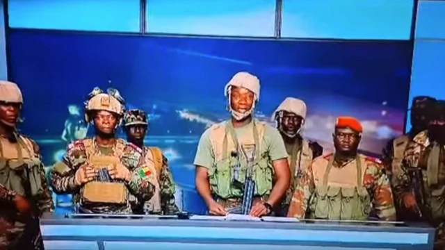 بینن
