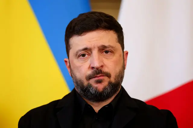 Владимир Зеленский