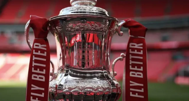 FA Cup