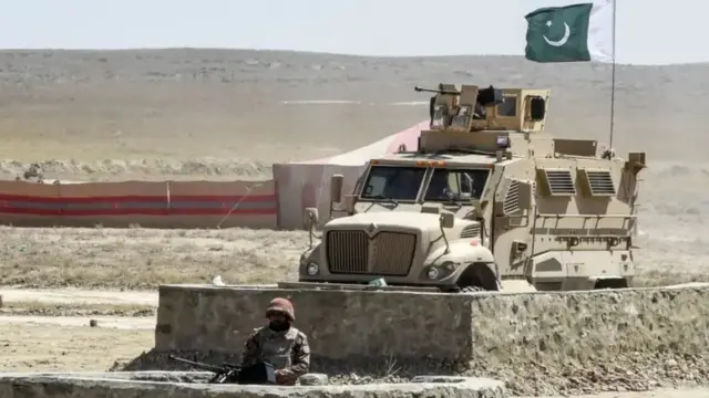 Balochistan