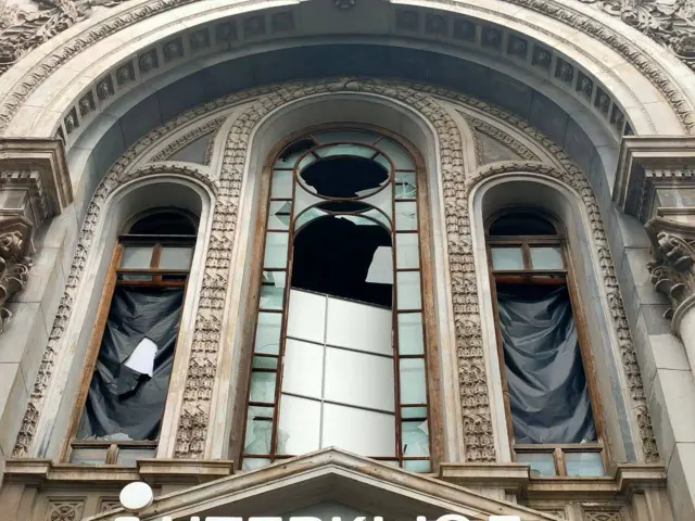 Одесса