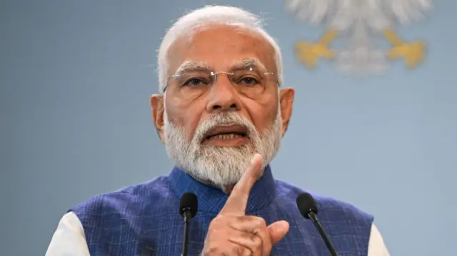 प्रधानमंत्री नरेंद्र मोदी (फ़ाइल फ़ोटो)