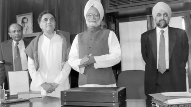 भारताचं बजेट कसं तयार होतं, जाणून घ्या 'या' 18 रंजक गोष्टी