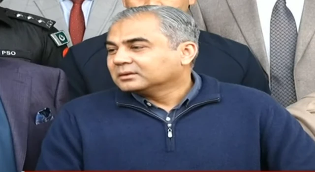 Naqvi