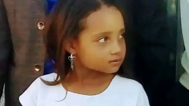 Ajjeechaa kana poolisiin qorachuu eegaluu BBC'n odeeffateera