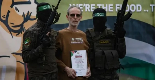 hamas