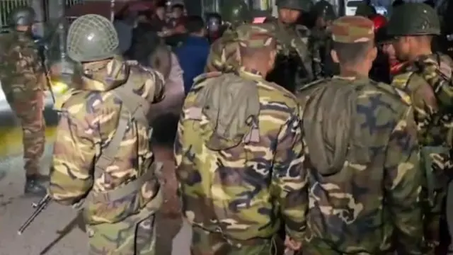 بنگلہ دیش