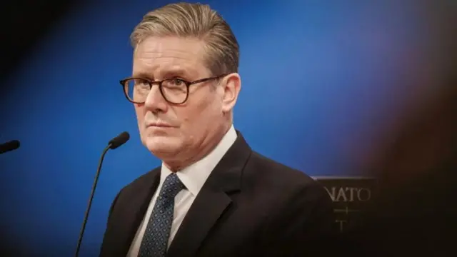 Keir Starmer