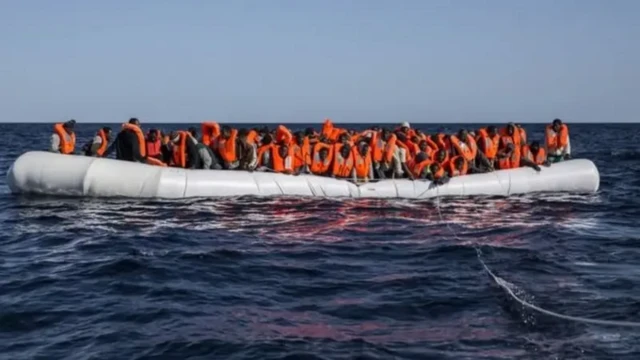LIBYA