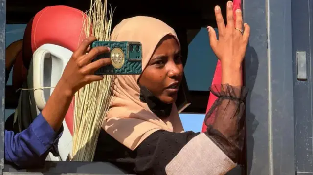 Agha dara na Sudan ahụpụla ọtụtụ mmadụ n'ụlọ ha
