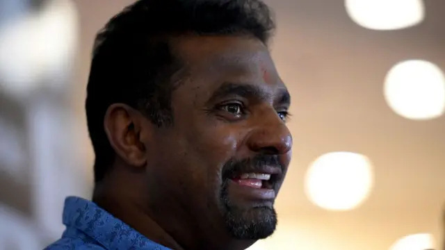 मुथैया मुरलीधरन