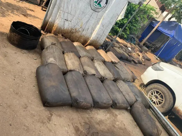 Mmanụ Agbịdị