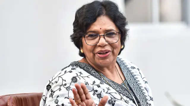 विजया रहाटकर