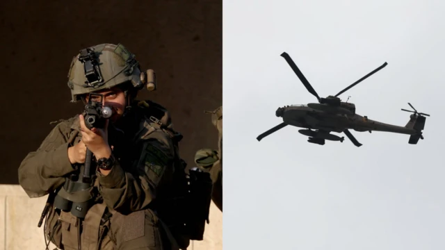 Izrel sị ha ga-amalite ịkwa mgbọ ma Hamas atọpụghị ndị ha ji n’agbụ n’ụbọchị Satọde