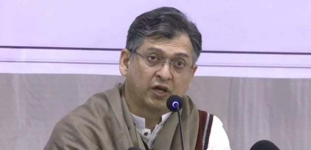 বিএনপি'র স্থায়ী কমিটির সদস্য সালাহউদ্দিন আহমদ