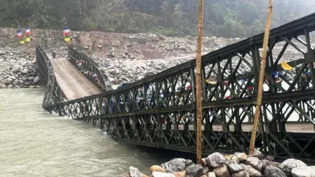 बेली ब्रिज