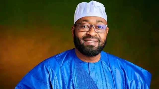 Umaru Mohammed Bago
