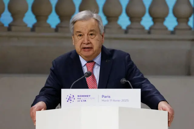 Guterres