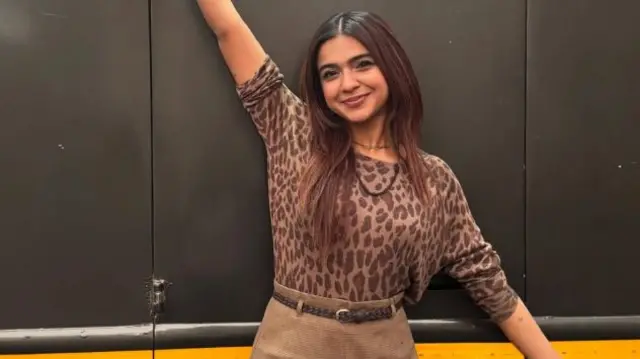 अपूर्वा मखीजा