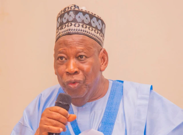 Abdullahi Umar Ganduje