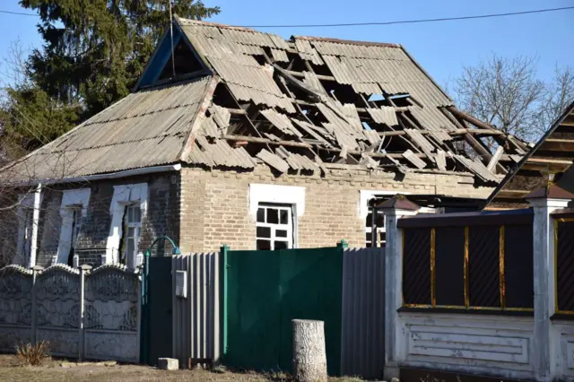 Краматорск
