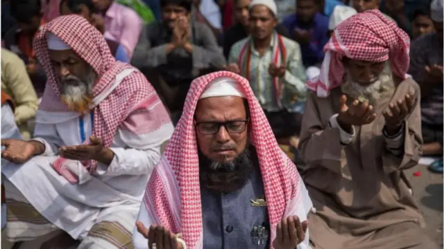 বিশ্ব ইজতেমা