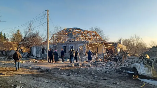 Краматорск
