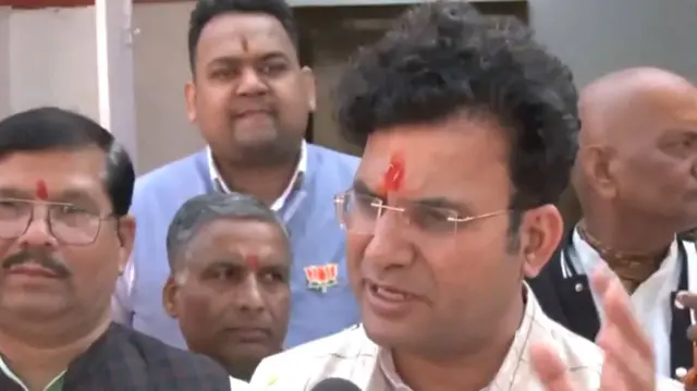 दिल्ली चुनाव