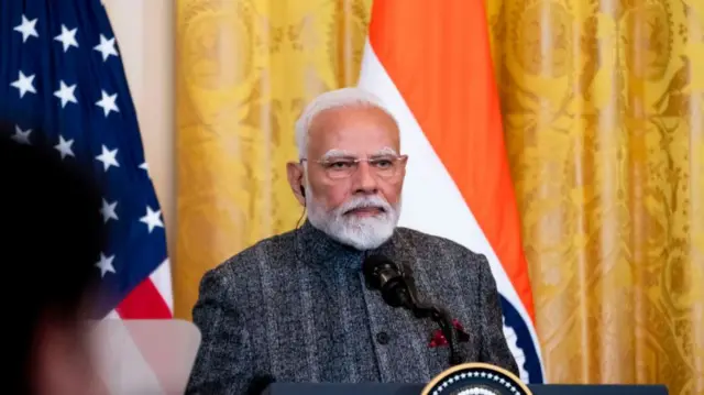 पीएम मोदी