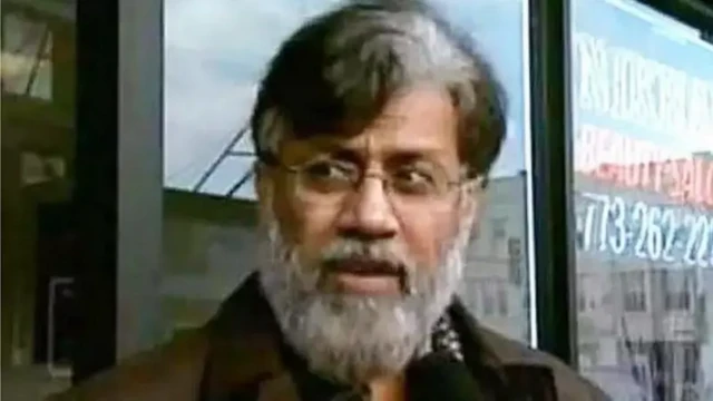 طہور رانا