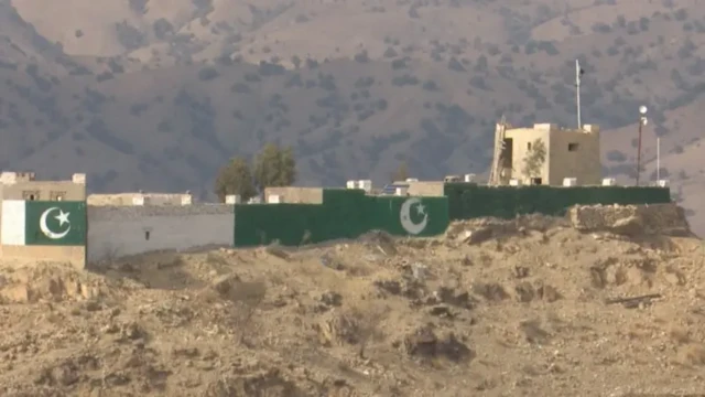 جنوبی وزیرستان