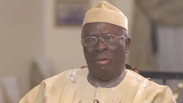 Ayo Adebanjo